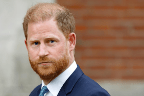 Prince Harry's Absence From Royal Funeral Hints at His Role in the Family, Says Source