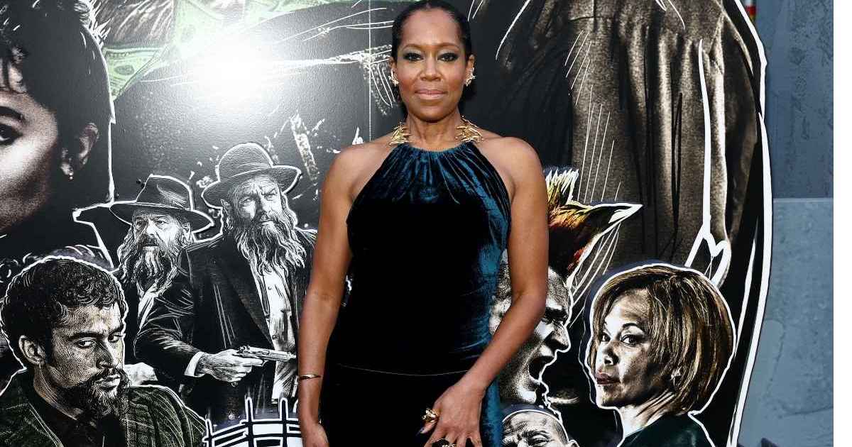 Regina King Net Worth 2025: How Much Money Does She Make?