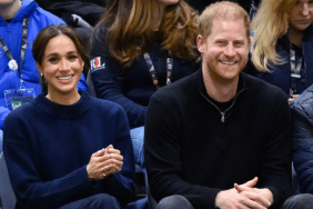 ‘Calculated’ Meghan Markle’s Photo To Mark Prince Harry’s Birthday Was ‘Odd,’ Expert Claims