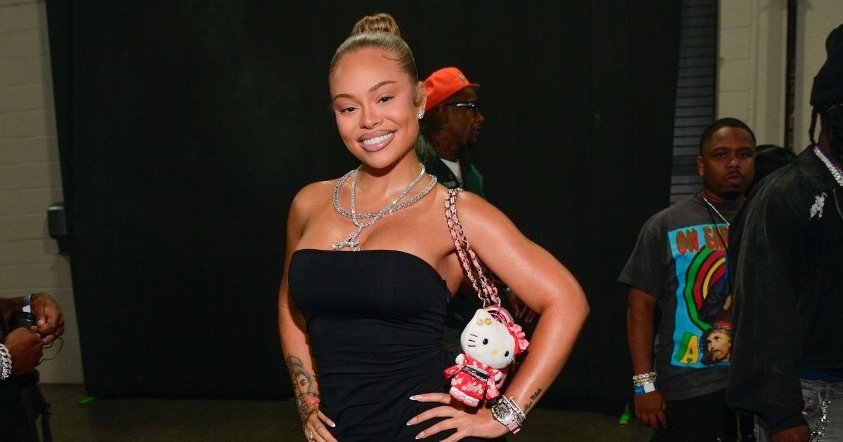 Latto Net Worth 2025: How Much Money Does She Make?