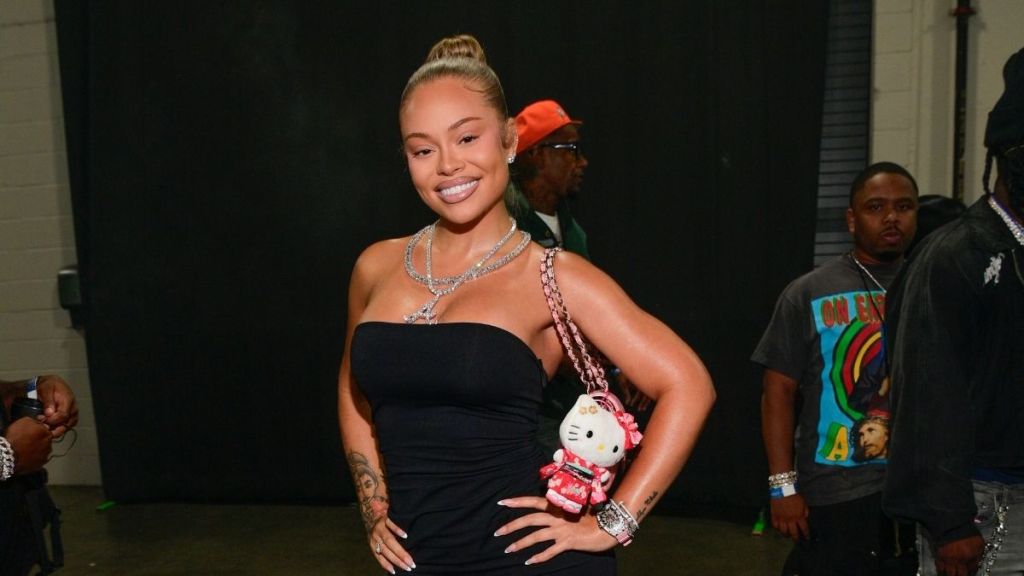 Latto Net Worth 2025: How Much Money Does She Make?