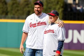 Travis Kelce's Mom Accidentally Shares Taylor Swift 'Breeding' Post