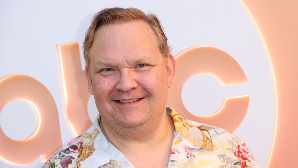 Andy Richter Net Worth 2025: How Much Money Does He Make?