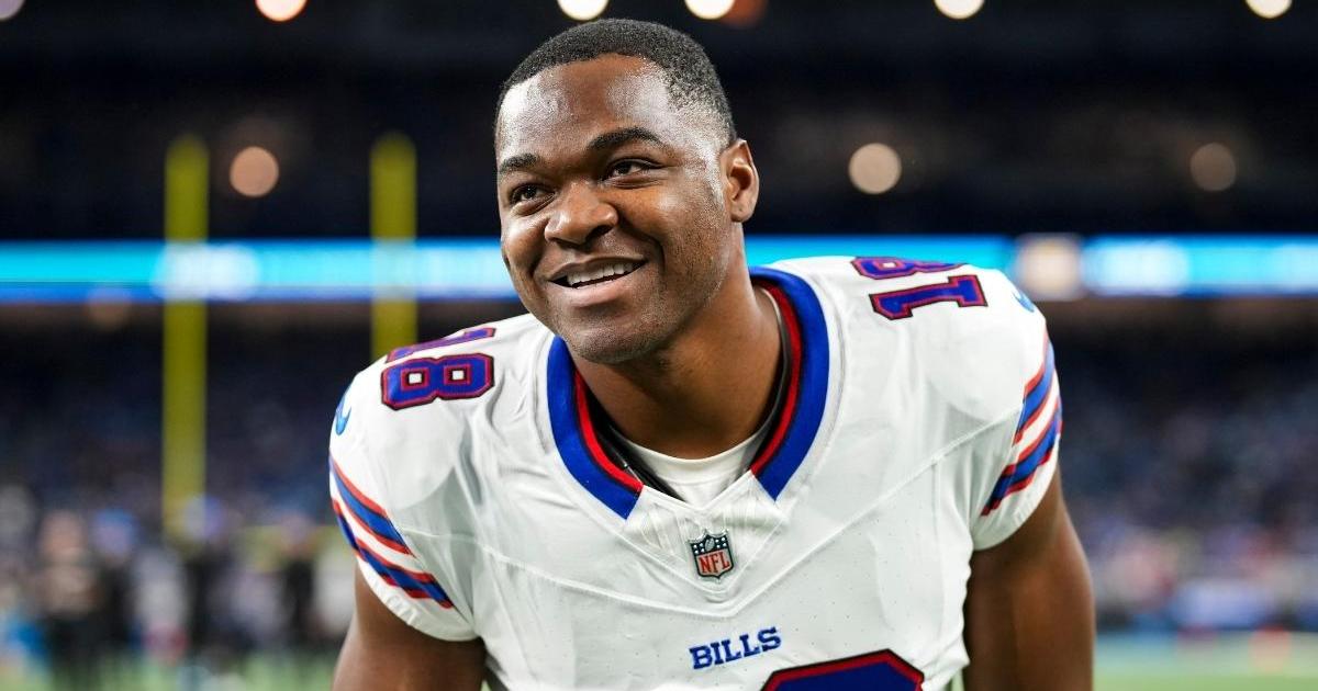 Amari Cooper Net Worth 2025: How Much Money Does He Make?