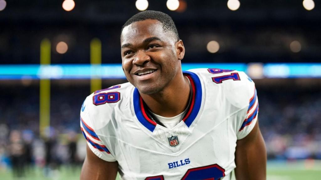 Amari Cooper Net Worth 2025: How Much Money Does He Make?