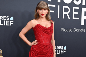 Taylor Swift new album release party movie