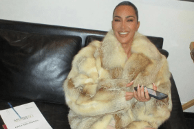 Kim Kardashian case SKIMS campaign ex