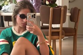 Fans React to Tate McRae's Dance Moves in Tiny Shorts