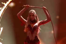 Internet Reacts to Alix Earle in Backless Bodysuit