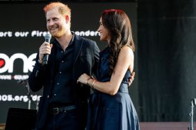 Prince Harry's Current Focus Likely Won't Save His Marriage, Source Claims
