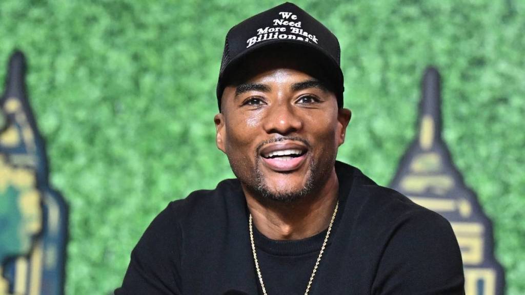 Charlamagne tha God Net Worth 2025: How Much Money Does He Make?