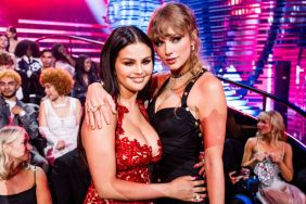 Taylor Swift to Likely Attend Selena Gomez Wedding Without Travis Kelce, per Source