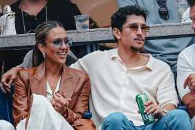 New Lovers Jessica Alba & Danny Ramirez's Chemistry Was on Display in Date Night Photos
