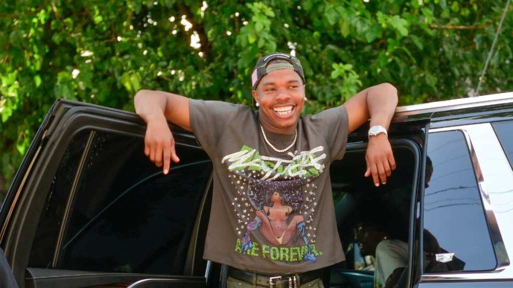 Lil Baby Net Worth 2025: How Much Money Does He Make?