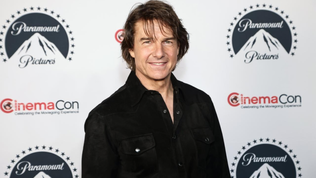 Tom Cruise's 'Marriage Contract' for Ana de Armas Is Part of a Bigger Plan, Says Source