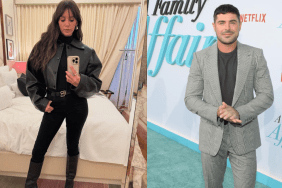 Nina Dobrev Zac Efron dating rumors Shaun White split