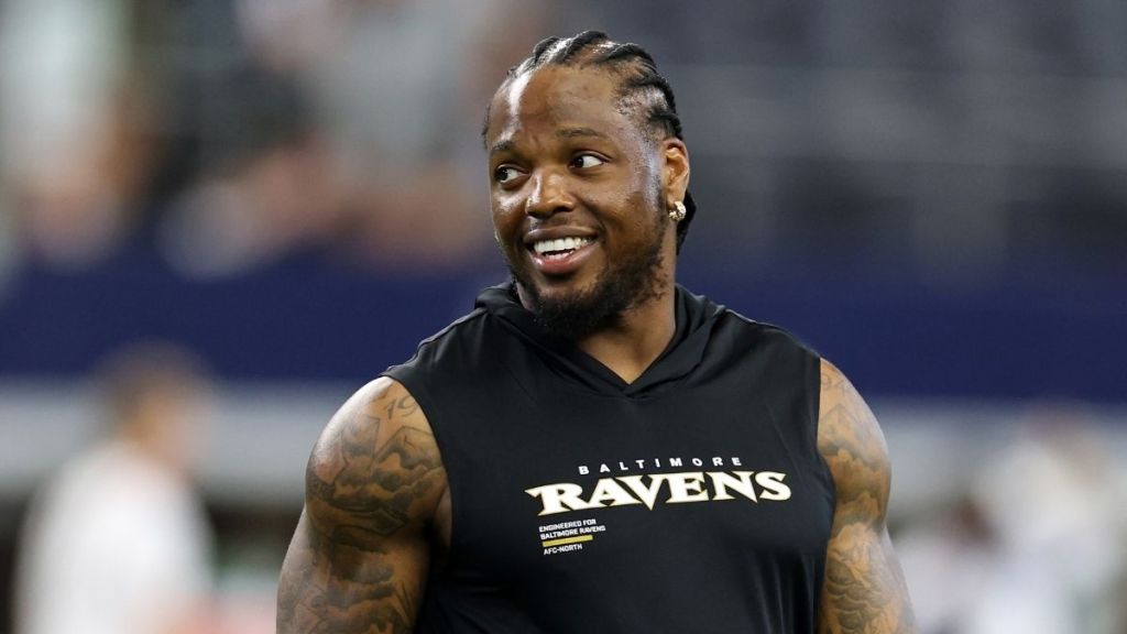 Derrick Henry Net Worth 2025: How Much Money Does He Make?