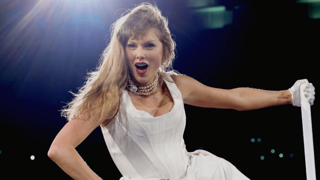 Taylor Swift Turned Down Super Bowl Performance After NFL Rejected Her Demands, Says Source