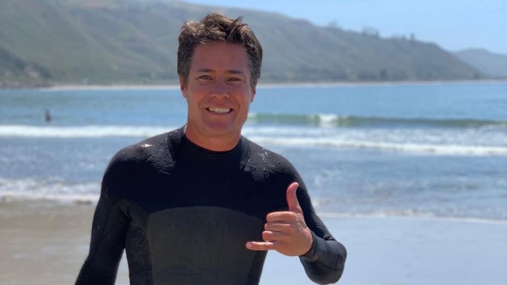 Andrew Firestone Net Worth 2025: How Much Money Does He Make?