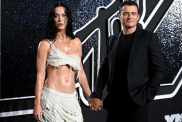 Katy Perry & Orlando Bloom Might Have a Custody Battle but Not Over Their Daughter, Source Claims