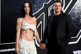 Katy Perry & Orlando Bloom Might Have a Custody Battle but Not Over Their Daughter, Source Claims