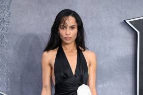 Zoe Kravitz Gearing up for Heartbreak by Dating Harry Styles, Insider Claims