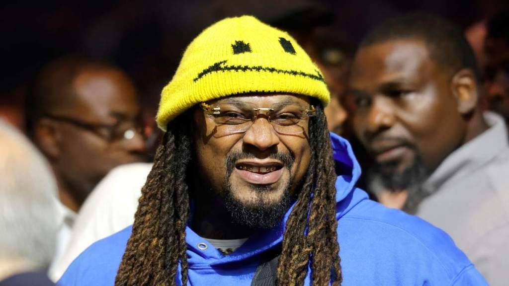 Marshawn Lynch Net Worth 2025: How Much Money Does He Make?