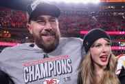 Taylor Swift Skipping Travis Kelce’s Chiefs Game in Brazil Was a Conscious Decision, Source Claims
