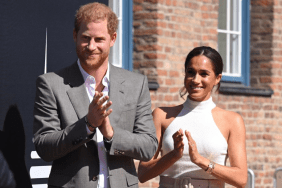 Meghan Markle Prince Harry kids school UK