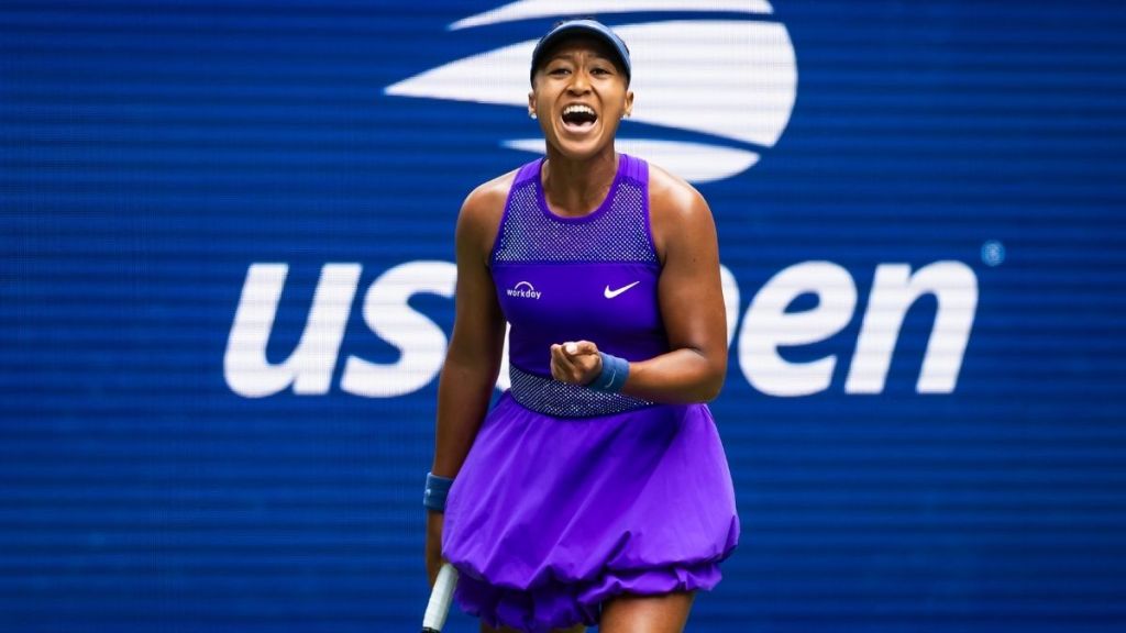 Naomi Osaka Net Worth 2025: How Much Money Does She Make?
