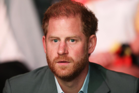 Prince Harry ex-girlfriend