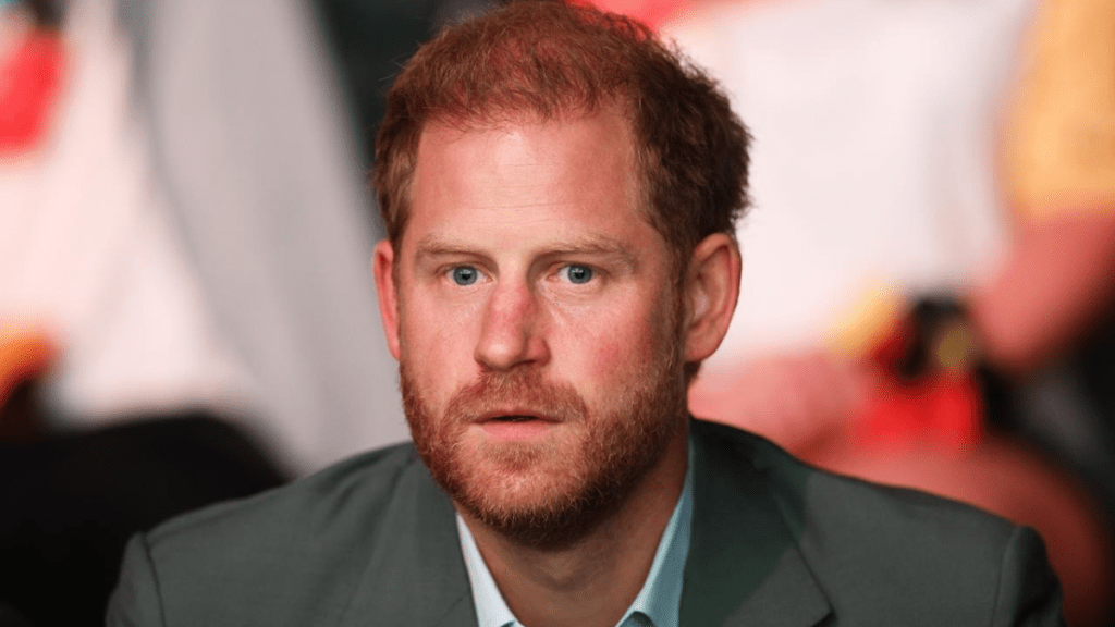 Prince Harry ex-girlfriend