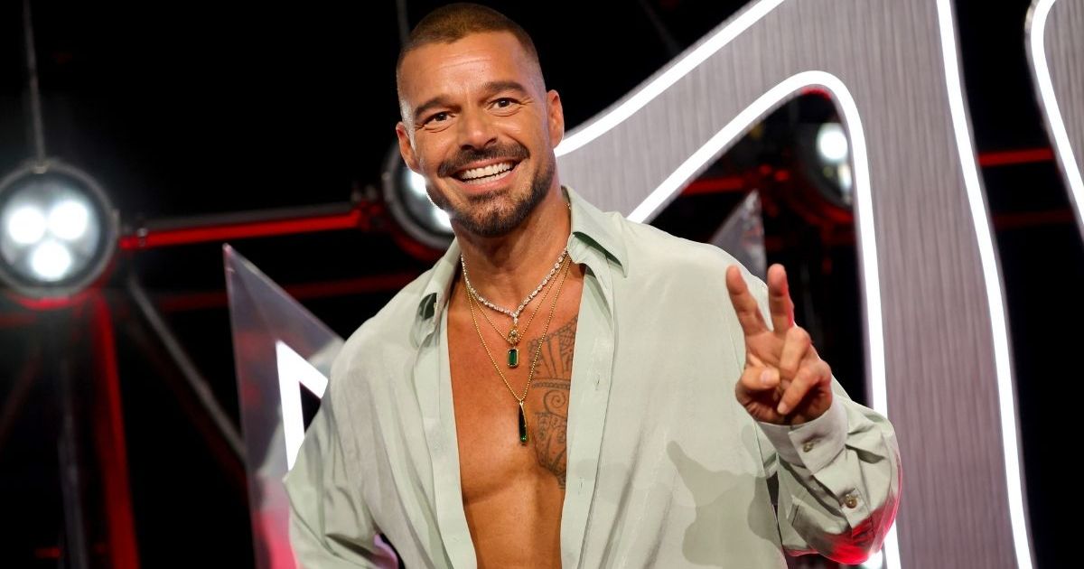 Ricky Martin Net Worth 2025: How Much Money Does He Make?