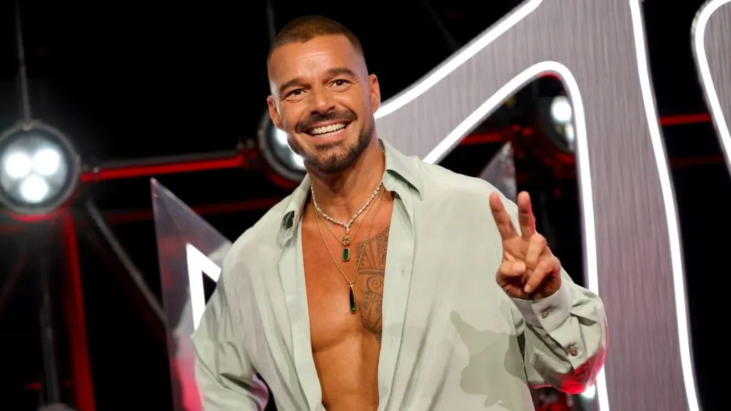Ricky Martin Net Worth 2025: How Much Money Does He Make?