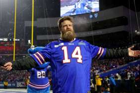 Ryan Fitzpatrick Net Worth 2025: How Much Money Does The Star Make?