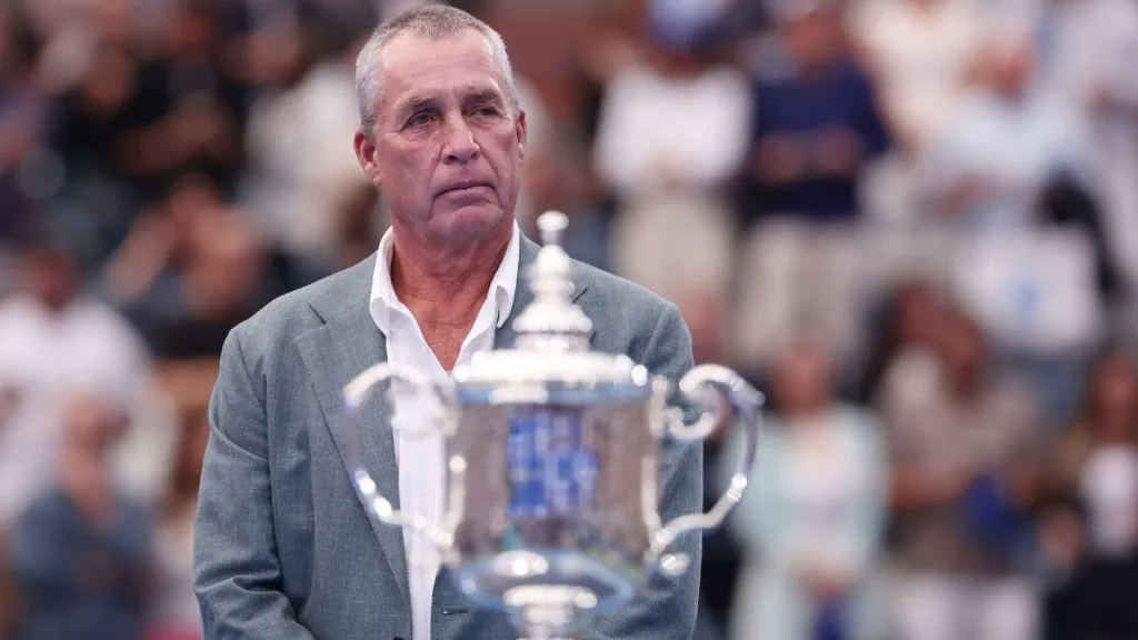 Ivan Lendl Net Worth 2025: How Much Money Does He Make?