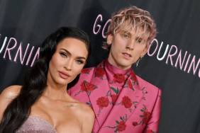 MGK Calls Megan Fox 'Phenomenal Mom' Amid Co-Parenting