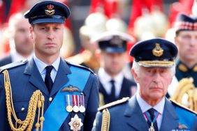 Prince William & King Charles' Recent Break Is a 'PR Spin,' Says Source