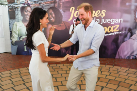 Prince Harry Meghan Markle