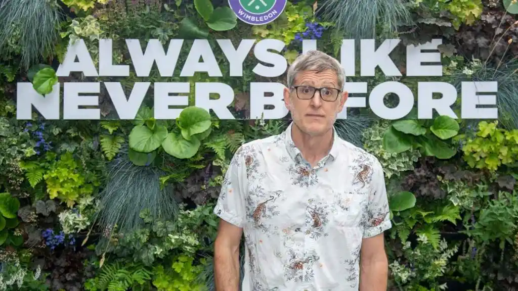 Louis Theroux Net Worth 2025: How Much Money Does He Make?