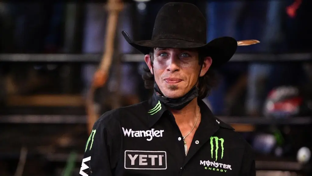 J.B. Mauney Net Worth 2025: How Much Money Does He Make?