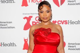 Sanaa Lathan Net Worth 2025: How Much Money Does She Make?