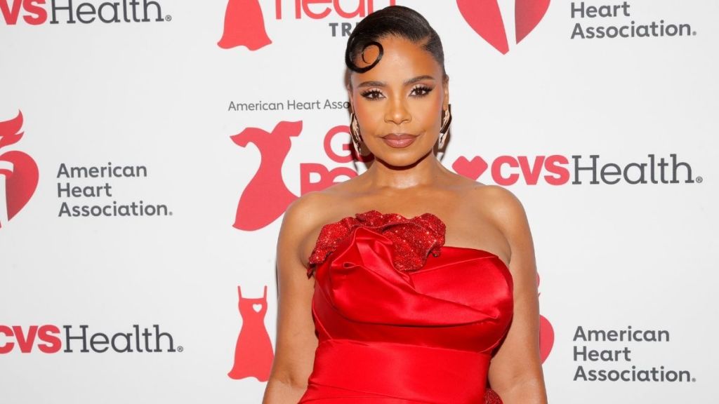 Sanaa Lathan Net Worth 2025: How Much Money Does She Make?