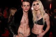 Yungblud Wears Pants So Low, They Bare More Than Expected