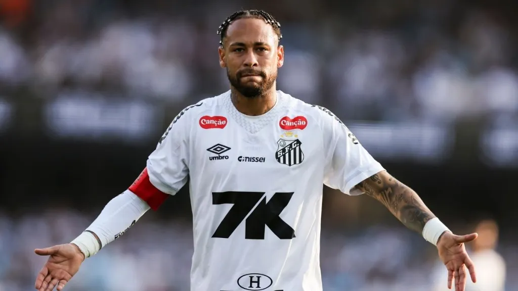 Neymar Jr Net Worth 2025: How Much Money Does The Star Make?