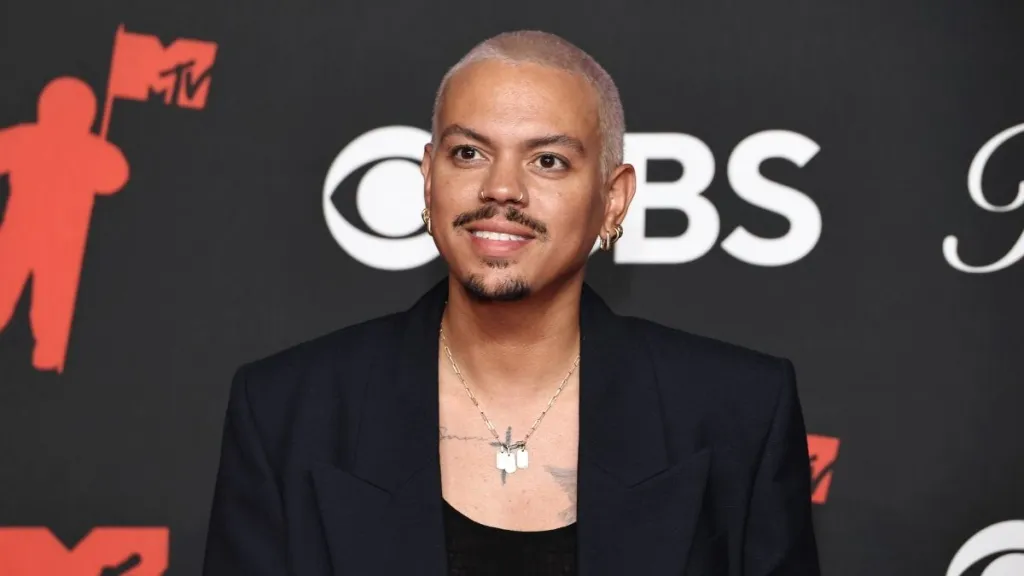 Evan Ross Net Worth 2025: How Much Money Does He Make?