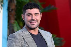 Zac Efron Debuts New Blond Makeover Amid Nina Dobrev Vacation