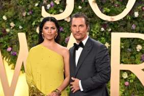 Matthew McConaughey Shares How His Marriage Changed After Switching Bedroom Furniture