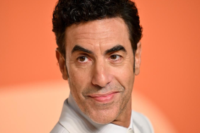 Sacha Baron Cohen Isla Fisher divorce Hannah Palmer