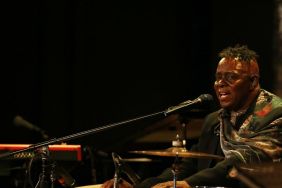 Philip Bailey Net Worth 2025: How Much Money Does He Make?